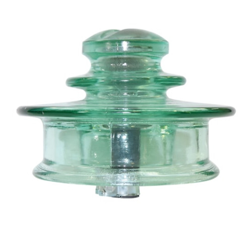 Штыревые стеклянные изоляторы в Гродно с доставкой по РБ