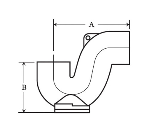 Безраструбные сифоны ливневые в Гродно и Беларуси