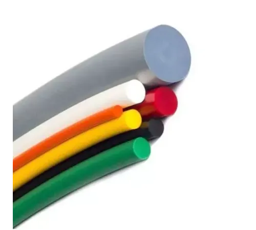 Круглые силиконовые шнуры в Гродно для юридических лиц