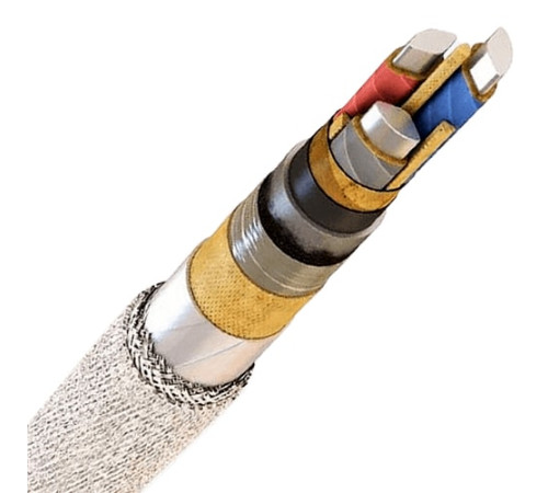 Силовые кабели с бумажной изоляцией в Гродно для ЮЛ