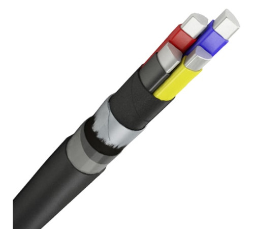 Силовые кабели с пластмассовой изоляцией в Гродно