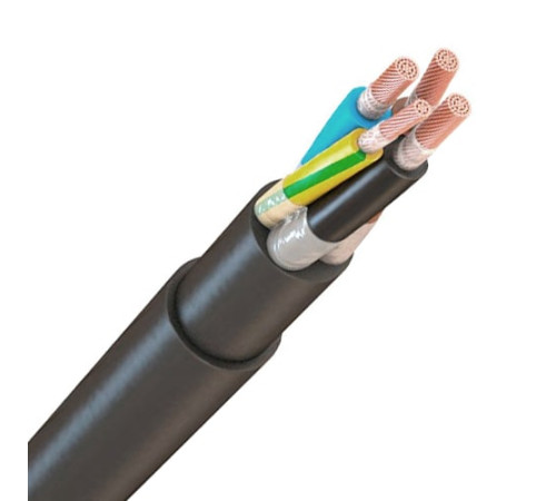 Силовые гибкие кабели в Гродно для юридических лиц