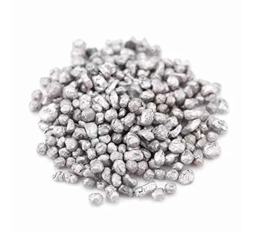 Силумин гранулы в Гродно для промышленных предприятий