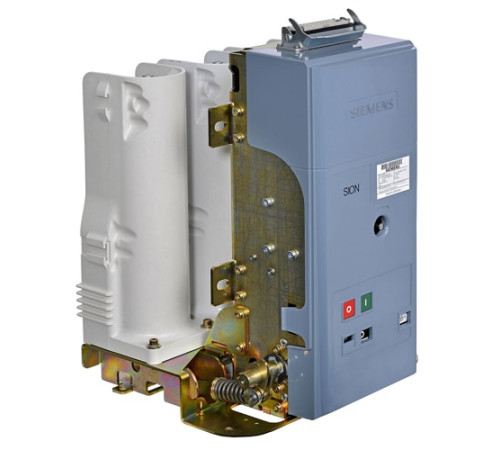 Вакуумные выключатели Siemens в Гродно для юрлиц