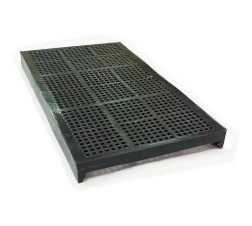 Резиновые сита для грохотов в Гродно для ГИТ и РПС