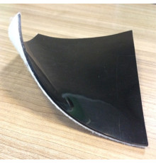 Скальный лист