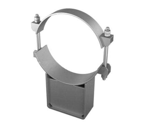 Скользящие бугельные опоры для трубопроводов в Гродно