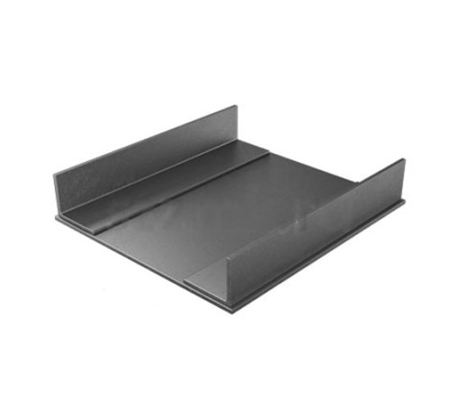 Скользящие и неподвижные опоры трубопровода в Гродно