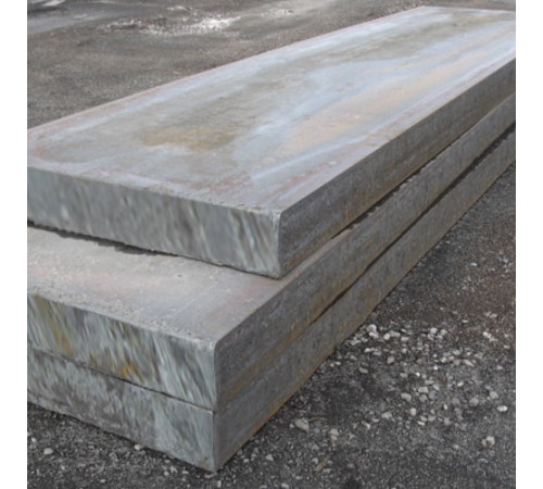 Слябы из прецизионных сплавов в Гродно от Спецметаллстрой