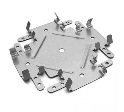 Одноуровневые соединители профилей (Краб) в Гродно