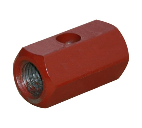 Соединительные муфты для подвесок трубопроводов ТЭ в Гродно