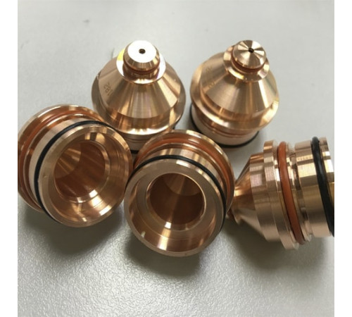 Сопла для плазменной резки в Гродно для предприятий