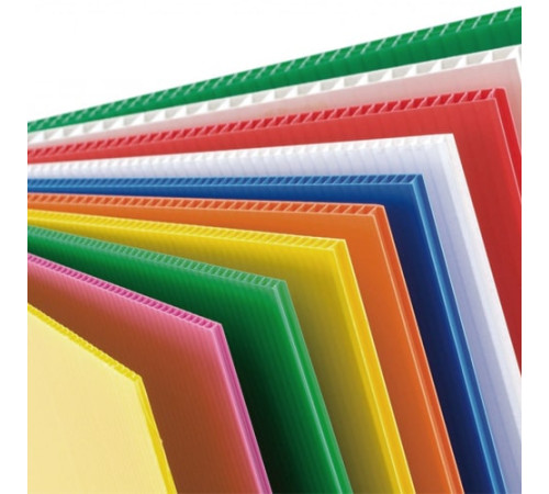 Сотовые полипропилены в Гродно для юридических лиц