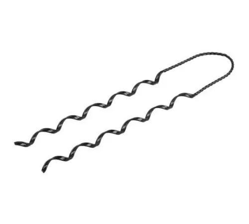 Спиральные вязки для ЛЭП в Гродно от Спецметаллстрой