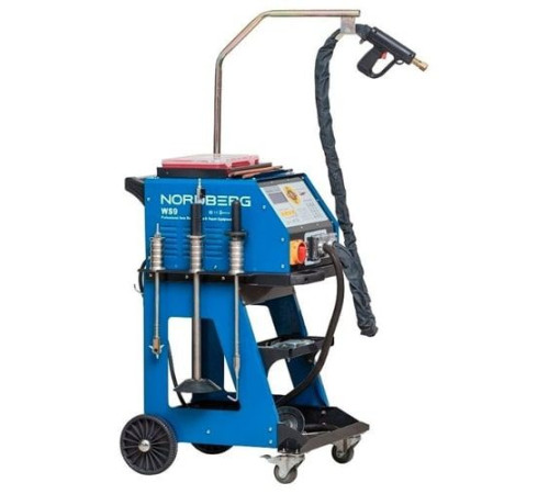 Споттеры для точечной сварки в Гродно и Беларуси