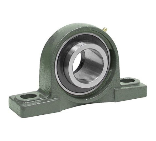 Стационарные узлы с чугунными корпусами в Гродно