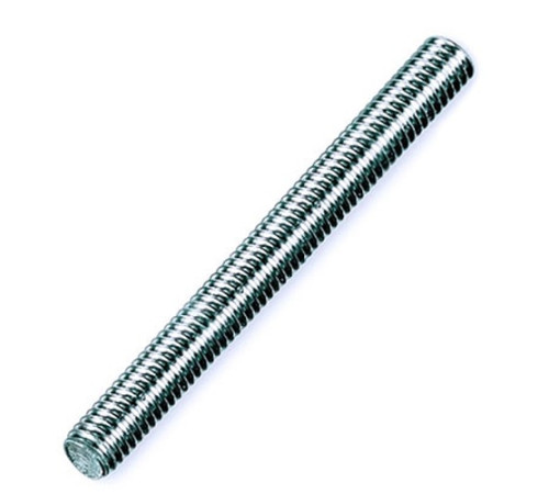 Шпильки стальные оцинкованные в Гродно для строительства