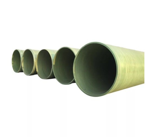 Стеклопластиковые трубы в Гродно для предприятий