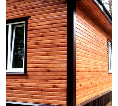 Стеновые профилированные листы в Гродно с доставкой