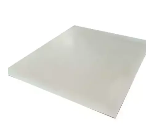 Пищевые листовые пластины в Гродно для предприятий