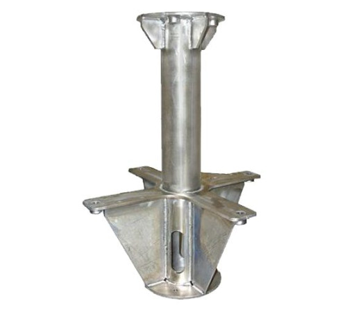 Крепежные стойки из титана в Гродно с доставкой по Беларуси