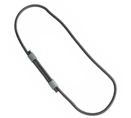 Стропы канатные кольцевые в Гродно для юрлиц