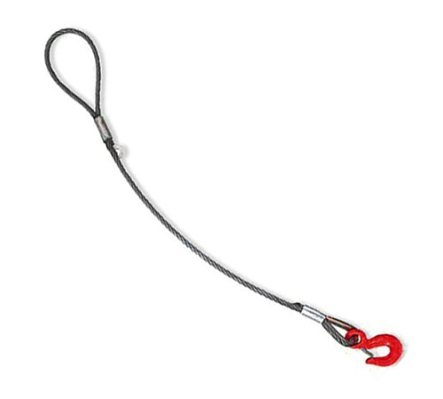 Стропы канатные одноветвевые в Гродно для юр. лиц