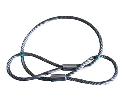 Стропы канатные петлевые в Гродно для юридических лиц