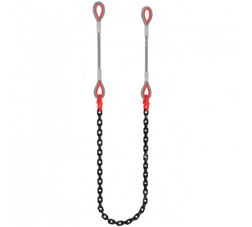 Стропы комбинированные ГОСТ в Гродно для юр. лиц