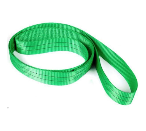 Стропы текстильные кольцевые в Гродно