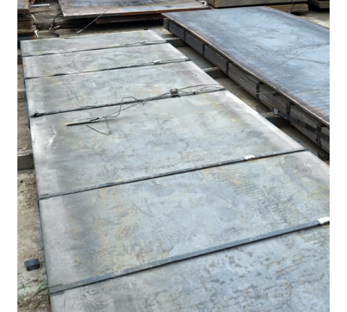 Судовые полосы для судостроения в Гродно и Беларуси