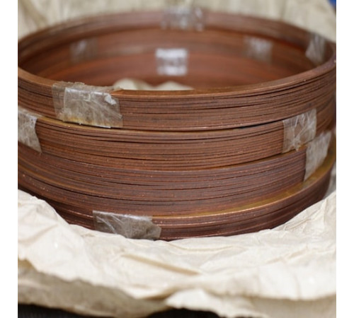 Судовые красномедные прокладки в Гродно для юрлиц