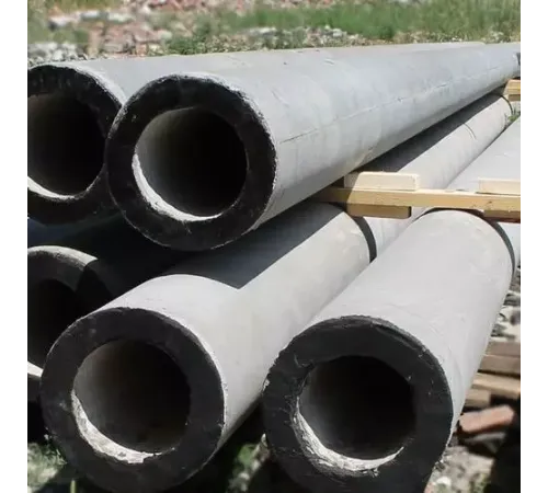 Сваи полые круглого сечения в Гродно для юридических лиц