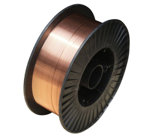 Сварочные омедненные проволоки в Гродно для юридических лиц