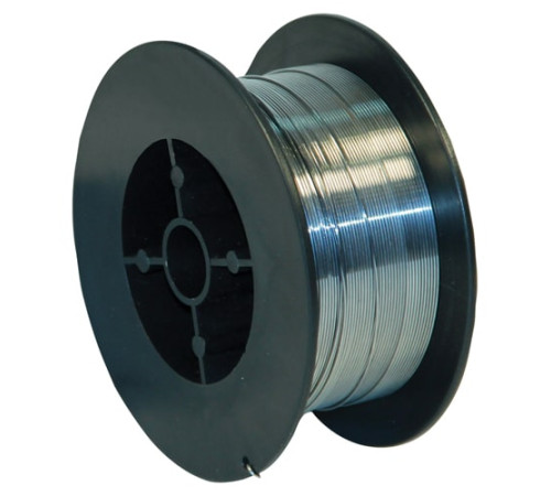 Сварочные проволоки из легированной стали в Гродно