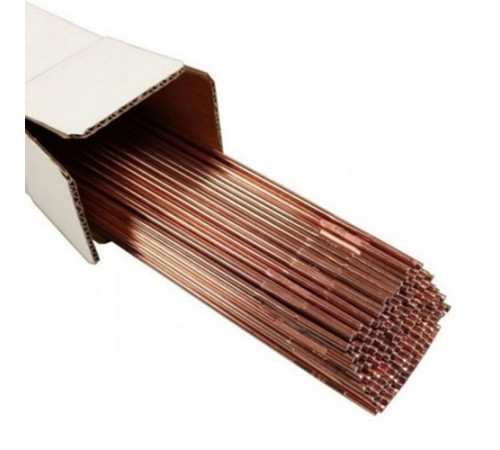 Сварочные медные прутки в Гродно для промышленности