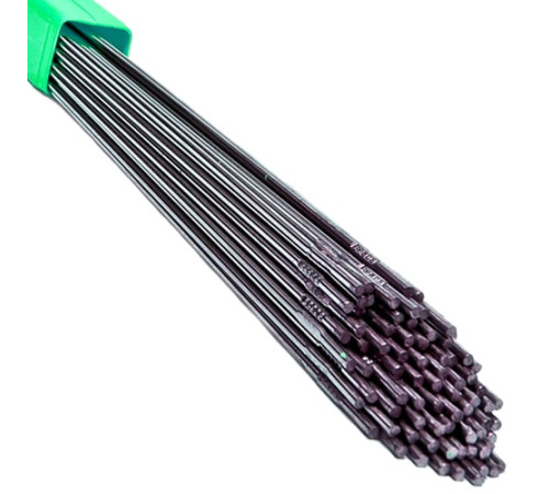 Сварочные нержавеющие прутки в Гродно для юридических лиц