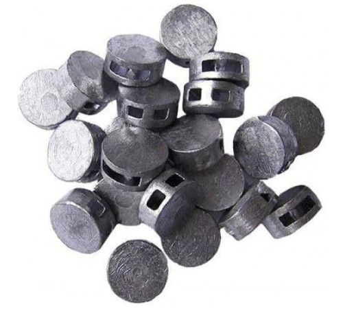 Свинцовые пломбы в Гродно от Спецметаллстрой