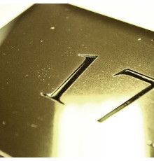 Латунные таблички