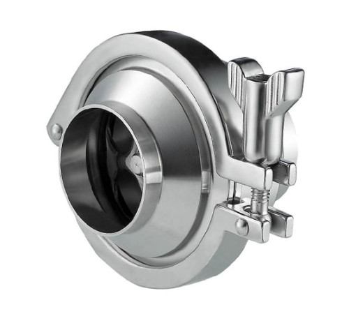 Тарельчатые обратные клапаны сварка-сварка в Гродно