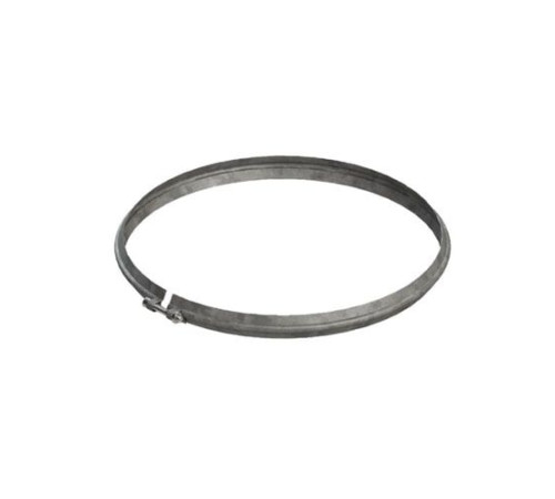 Титановые бандажи для воздуховодов в Гродно и Беларуси