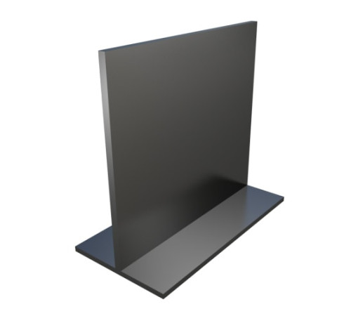 Тавровые приварные опоры для трубопроводов в Гродно