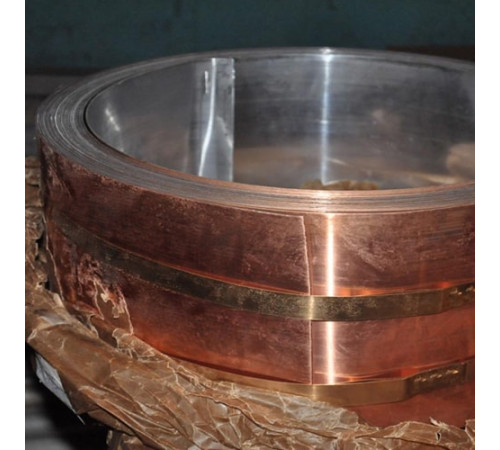 Термобиметаллические ленты в Гродно с доставкой по РБ