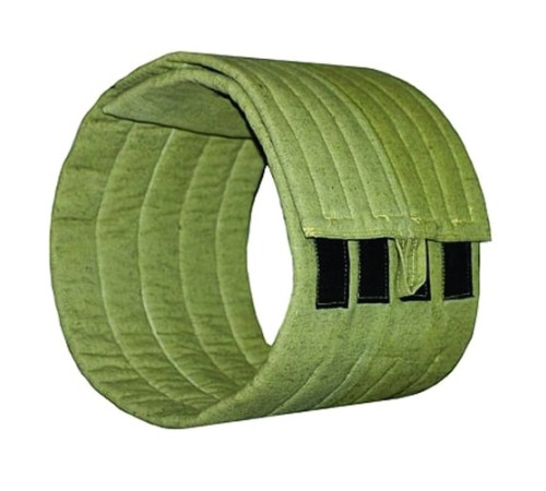 Термозащитные пояса для трубопроводов в Гродно