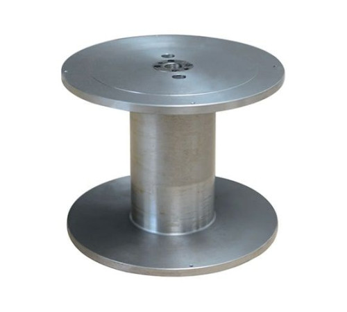 Титановые катушки в Гродно для промышленности