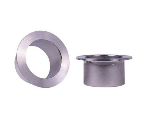 Титановые поворотные заглушки в Гродно для трубопроводов