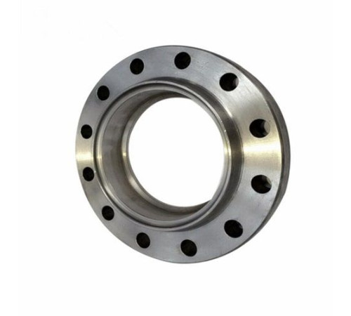 Титановые фланцы для воздуховодов в Гродно