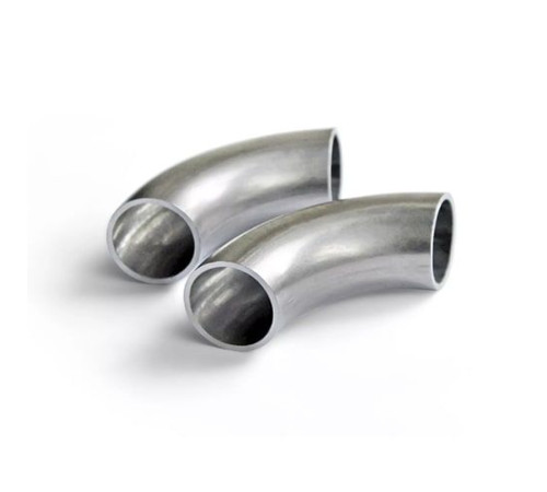 Титановые отводы в Гродно для трубопроводов Беларуси