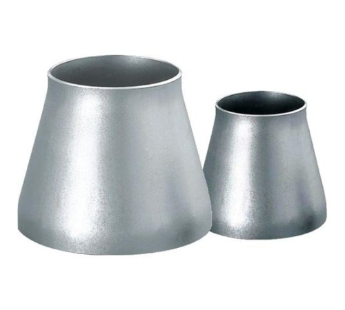 Концентрические титановые переходы в Гродно