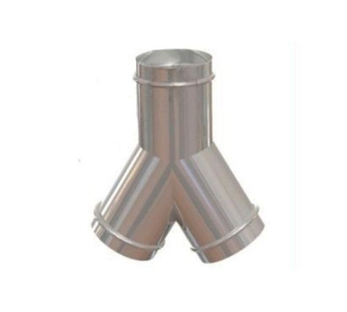 Титановые равнопроходные Y-тройники в Гродно